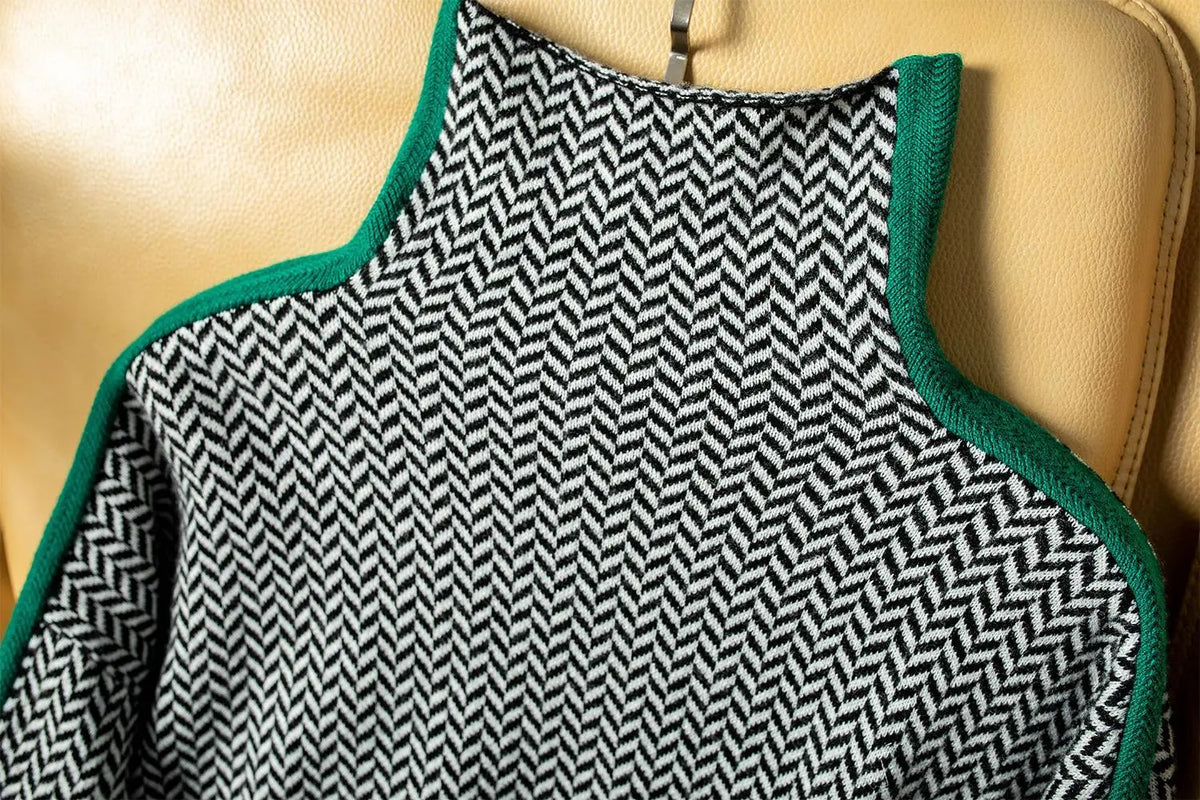 Emma | Gestreifter Pullover mit zeitlosem Stil