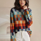 ANNA | Eleganter Rollkragenpullover