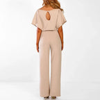 Sophie | Elegant jumpsuit med stilren elegans