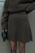 Marie | Trendigt höstset för stilrena looks