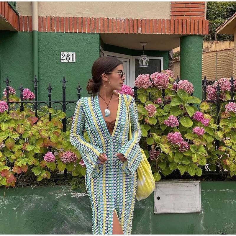Elizabeth – Elegant kort klänning