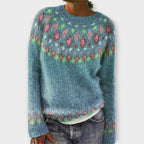 Devyn | Kuscheliger, lässiger Pullover für jeden Tag