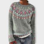 Devyn | Kuscheliger, lässiger Pullover für jeden Tag