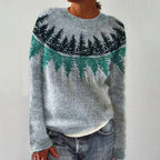Helene | Retro-Pullover im zeitlosen Look