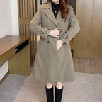 EMMA | ELEGANT TRENCHCOAT