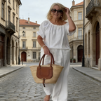 LENA | Elegant komfortset för en stilfull look utan ansträngning