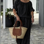 LENA | Elegant komfortset för en stilfull look utan ansträngning