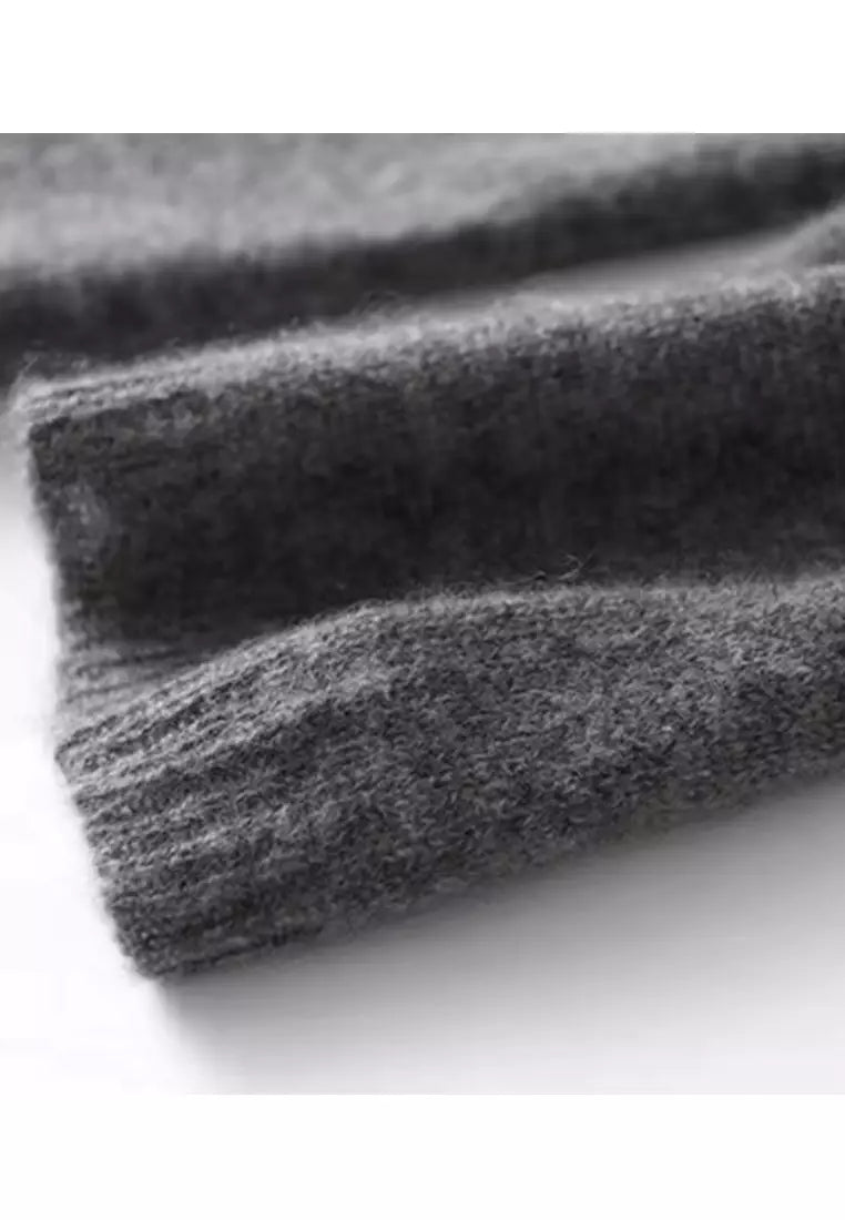 Alessia | Eleganter Damen-Strickpullover in stilvollem Design