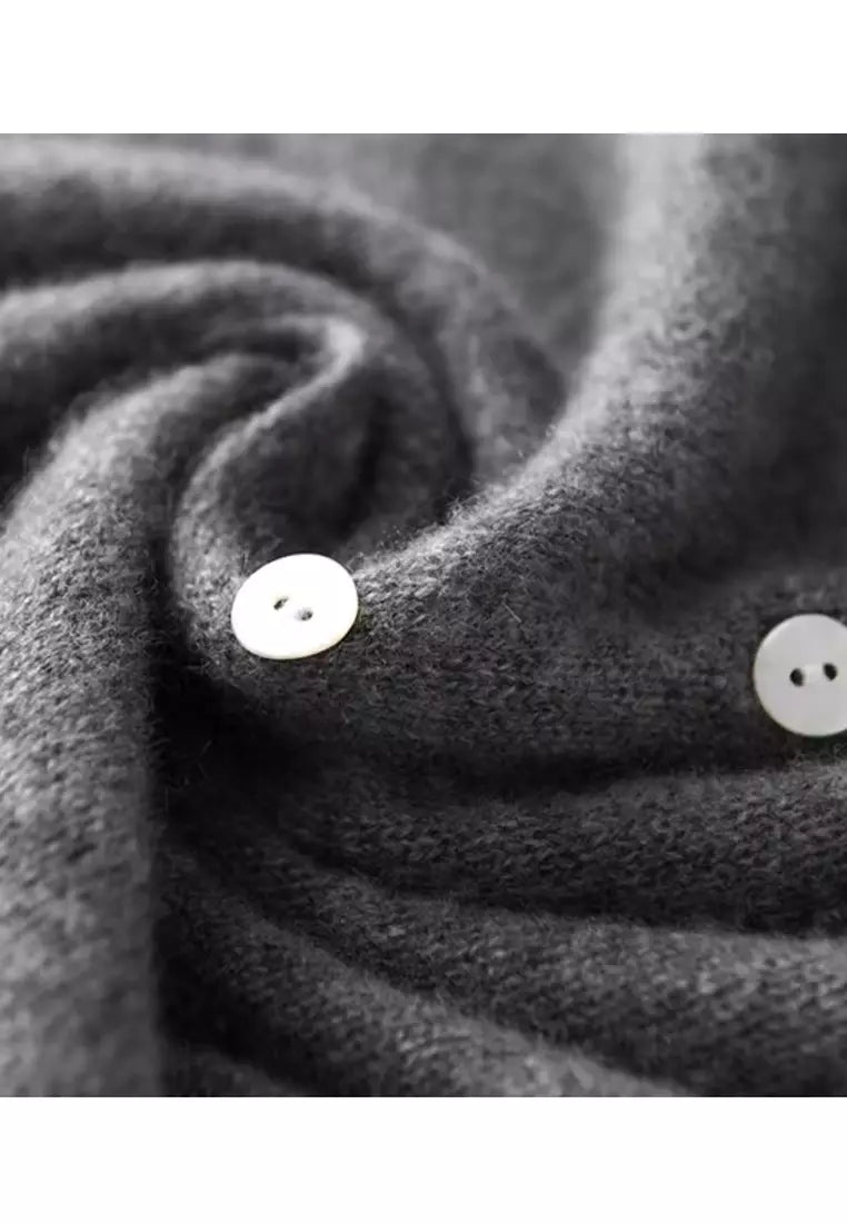 Alessia | Eleganter Damen-Strickpullover in stilvollem Design